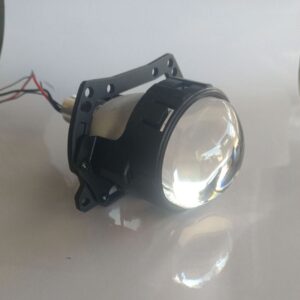 Bledauto Lampu Biled Ultra Boost MP55 2,5 Inch Projie - gambar utama