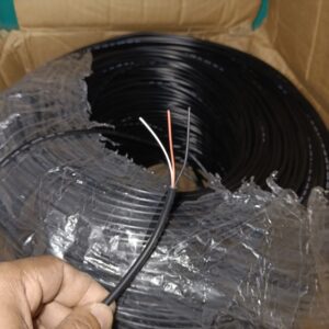 Kabel isi 3 AWG24 tembaga serabut awg 24 - gambar utama